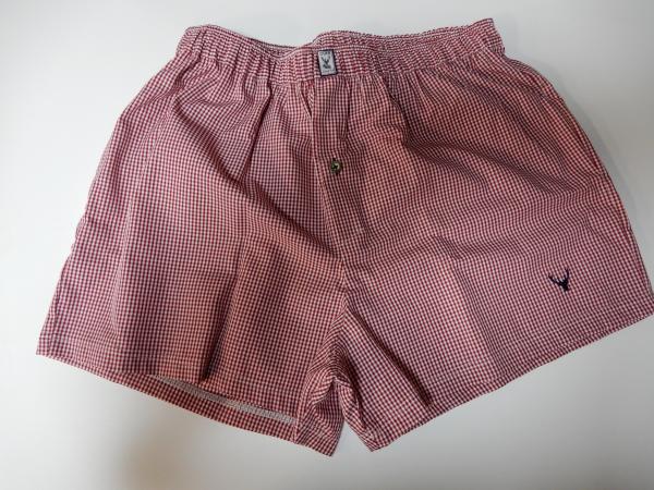 Trachten Boxer Short